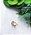 PIERCING AJUSTAVEL X GOLD - Imagem 1