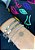 BRACELETE WAY SILVER COLMEIA - Imagem 3