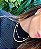 COLAR CHOKER CORAÇÕES DIAMOND - Imagem 3