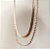 COLAR FIO ITALIANO GOLD 3MM - Imagem 2