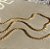 COLAR FIO ITALIANO GOLD 2MM - Imagem 3