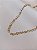 COLAR CHOKER ELOS CORAÇAO - Imagem 2