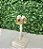 Argola Square Gold - Imagem 5