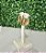 Argola Square Gold - Imagem 1