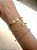 BRACELETE COLORS GOLD - Imagem 2