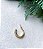 PIERCING AJUSTAVEL  ZIRCÔNIA GOLD - Imagem 3