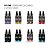 Perfume de Carro KIT REVENDA 16 ou 24  Unidades - Tropical Aromas - Imagem 2