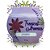 Vela Perfumada Lavanda - Tropical Aromas - Imagem 3