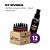 Kit Revenda Spray Automotivo Melancia 12 Unidades - Tropical Aromas - Imagem 1