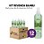 Kit Revenda Perfume de Ambiente Bambu 240 ml - 12 UN - Imagem 1