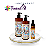 Kit Banho para Pet Macho Shampoo+Condicionador+ Perfume - Tropical Pet - Imagem 1