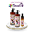 Kit Banho para Pet Shampoo+Condicionador+ Perfume - Tropical Pet - Imagem 1