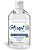 Álcool em Gel Higienizador 500ml - Assept Clean - Imagem 1