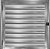 ALÇAPÃO PALHETA C/VENTILAÇÃO C/TRINCO - BRILHANTE - Imagem 2