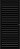 PORTA DE VESTIÁRIO PALHETA C/VENTILAÇÃO C/TRINCO - BLACK - Imagem 2