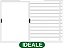 VENEZIANA 2 FOLHAS S/GRADE S/VIDRO - BRANCO - Imagem 1