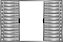 VENEZIANA 4 FOLHAS S/GRADE S/VIDRO - BRILHANTE - Imagem 2