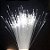 Kit para céu 150 Cabo de de 1 e 2  metro fibra ótica efeito estrelado - Imagem 9