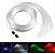 Kit Fibra Ótica Iluminação Efeito Céu Noturno 100 Pontos Rgb - Imagem 3
