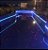 Iluminação de Piscina com Fibra Óptica Efeito Estrelado - Imagem 2