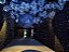 Cortina Estrelada em Tecido com Fibra Óptica,cortina estrelada , fibra óptica , eventos . decoração - Imagem 5