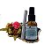 Indian Song Spray Áurico para Equilíbrio e Positividade - Antidepressivo Natural com Óleos Essenciais - Imagem 1