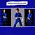 Kimono Reforçado Inf. Azul Judô - Imagem 4