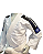 Kimono Reforçado Inf. Branco Jiu-Jítsu - Imagem 2