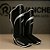 CANELEIRA IMPACT UNIS PRETO/PRATA PRETORIAN NEW G - Imagem 1