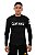 Rash Guard Masculina ITG Manga Longa - Imagem 1