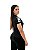 Rash Guard Feminina ITG Manga Curta - Imagem 3