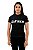 Rash Guard Feminina ITG Manga Curta - Imagem 2