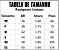 Rash Guard Masculina ITG Manga Curta Branca EG - Imagem 3