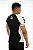 Rash Guard Masculina ITG Manga Curta Branca EG - Imagem 2