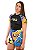 Rash Guard Feminina Colors - Imagem 3
