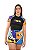 Rash Guard Feminina Colors - Imagem 1