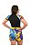 Rash Guard Feminina Colors - Imagem 2