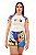 Rash Guard Feminina Colors - Imagem 5