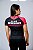 Rash Guard Feminina Team ITG Pink - Imagem 2