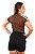 Rash Guard Feminina Cores Faixas - Imagem 8