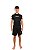Rash Guard Infantil Cores Faixas - Imagem 1