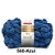 Fio Pompom Fofo 45m - Círculo - Imagem 7