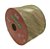 Fita Aramada Cetim C/ Glitter C/ Costura 78047- D e A - Imagem 2