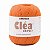 LINHA CLEA DUPLO COR 4456 LARANJA 508M - Imagem 1