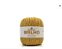 NOVELO EUROROMA BRILHO OURO 4/6 406M COR 470 - Imagem 1
