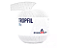 LINHA TROPFIL COR 002 100GR - Imagem 1