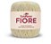 NOVELO EUROROMA FIORE 8/4 150G 500M COR 100 - Imagem 1
