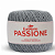 NOVELO EUROROMA PASSIONE 8/5 150G COR 270 - Imagem 1
