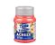 TINTA P/ TECIDO 37ML CORAL - Imagem 1