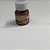 TINTA PARA ROSTO MARROM 35ML - Imagem 1